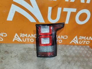 Фонарь правый Land Rover Range Rover 4 L405 контрактная