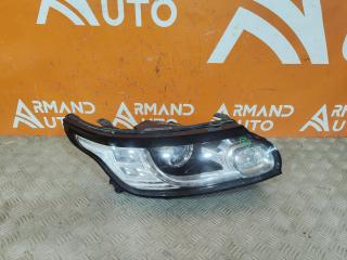 Фара правая Land Rover Range Rover Sport 2 L494 контрактная