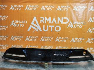 Юбка бампера задняя Hyundai Sonata 8 DN8 БУ