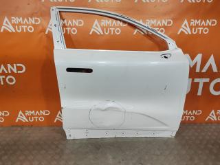 Дверь передняя правая Changan UNI-T 1 контрактная