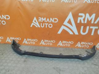 Юбка бампера передняя Hyundai IX35 1 контрактная