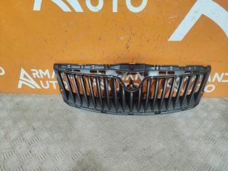 Решетка радиатора Skoda Octavia 2 A5 (1Z) контрактная