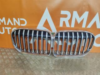 Решетка радиатора BMW 7 series G11 G12 контрактная