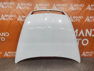 Капот Skoda Octavia 2 A5 (1Z) контрактная
