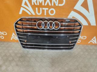 Решетка радиатора Audi A6 4 C7 новая