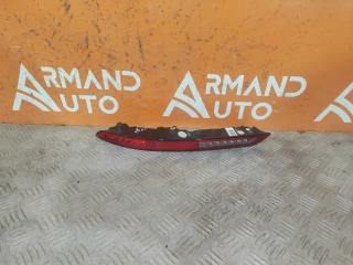 Фонарь противотуманный левый Geely Atlas Pro NL-3B 2021-нв