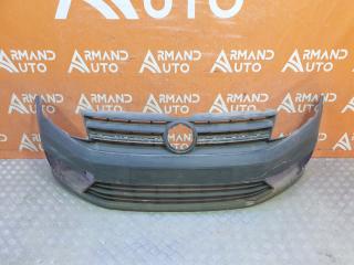 Бампер передний Volkswagen Caddy 4 новая