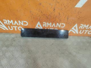 Площадка под Гос номер передняя Genesis G90 1 2019-2022 Площадка под Гос номер передняя Genesis G90 1 2019-2022