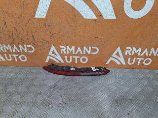 Фонарь противотуманный левый Geely Atlas Pro NL-3B 2021-нв