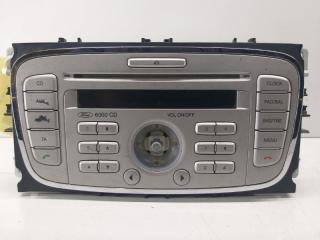 Запчасть магнитола FORD MONDEO 4 2007-2010 BD 1818660 контрактная Магнитола FORD MONDEO 4 2007-2010 BD 1818660 контрактная