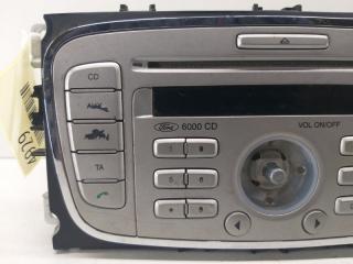 Магнитола MONDEO 4 2007-2010 BD Магнитола MONDEO 4 2007-2010 BD