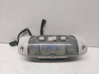 Запчасть плафон освещения салона передний FORD S-MAX 2006-2015 WS 1670437 контрактная Плафон освещения салона передний FORD S-MAX 2006-2015 WS 1670437 контрактная