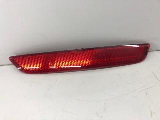 Запчасть катафот бампера задний левый FORD MONDEO 4 2007 - 2010 BD 1491915 контрактная Катафот бампера задний левый FORD MONDEO 4 2007 - 2010 BD 1491915 контрактная