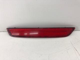 Запчасть катафот бампера задний правый FORD MONDEO 4 2007 - 2010 BD 1491914 контрактная Катафот бампера задний правый FORD MONDEO 4 2007 - 2010 BD 1491914 контрактная