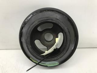 Шкив коленвала 6 2007 - 2013 GH 2.5 i Шкив коленвала 6 2007 - 2013 GH 2.5 i