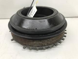 Шкив коленвала 6 2007 - 2013 GH 2.5 i Шкив коленвала 6 2007 - 2013 GH 2.5 i