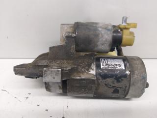 Запчасть стартер Mazda CX 7 2006 - 2012 2.3 I M000T87681 контрактная Стартер Mazda CX 7 2006 - 2012 2.3 I M000T87681 контрактная