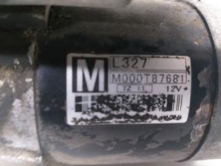 Стартер CX 7 2006 - 2012 2.3 I Стартер CX 7 2006 - 2012 2.3 I