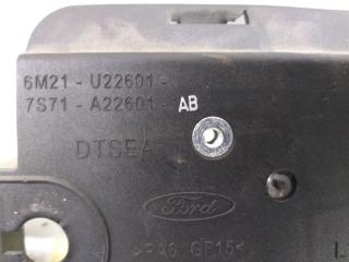 Ручка двери внутренняя левая FORD GALAXY CD340 Ручка двери внутренняя левая FORD GALAXY CD340