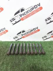 Болт бугеля коленвала Toyota VITZ NSP130 1NRFE контрактная