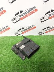 Блок EFI DAIHATSU MOVE LA150S KFVET контрактная