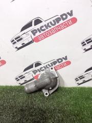 Крышка термостата Honda Fit GP1 LDA контрактная