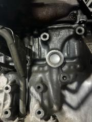 Двигатель DAIHATSU MOVE La110s KFDET