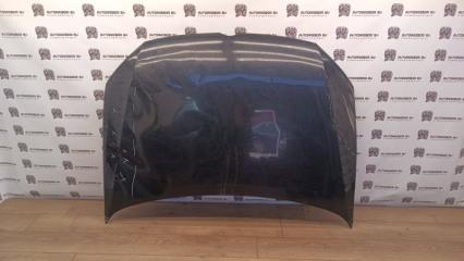Капот Volkswagen Polo 5 Хетчбек CGP БУ