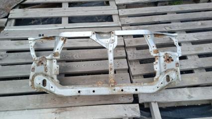 Рамка радиатора Honda Integra SJ Седан D15B 1.5 БУ