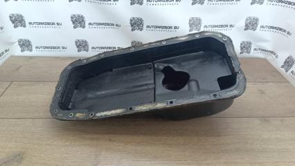 Поддон двигателя Daewoo Nexia G15MF БУ