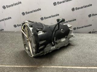 АКПП BMW 7 G11LCI G12LCI