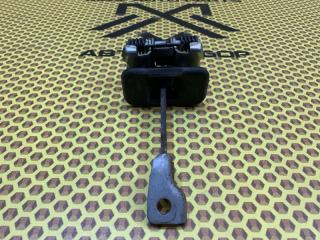 Ограничитель двери левый задний Renault SANDERO 2016 1.6 K4M845