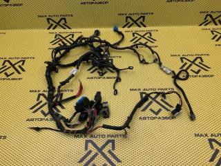 Проводка коса подкапотная Renault Sandero Stepway 2020 1.6 H4M429