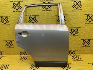 Дверь задняя правая Opel Antara 3.2 10 HM Z32SE БУ