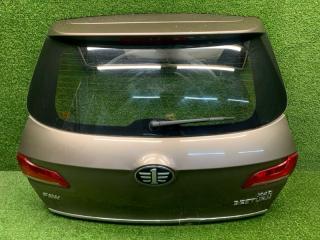 Крышка багажника FAW BESTURN X40 1.6 CA4GB16 БУ