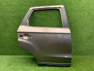 Дверь задняя правая FAW BESTURN X40 1.6 CA4GB16 БУ