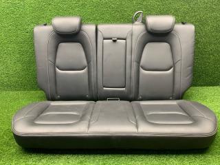 Сиденье заднее FAW BESTURN X40 1.6 CA4GB16 БУ