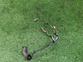 Проводка двери правая задняя Renault Laguna 2004 1.8 F4P774 Проводка двери правая задняя Renault Laguna 2004 1.8 F4P774