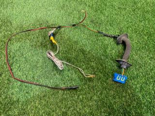 Проводка двери правая передняя Renault symbol 2002 1.4 K7J700