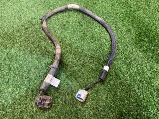 Проводка Renault symbol 2002 1.4 K7J700