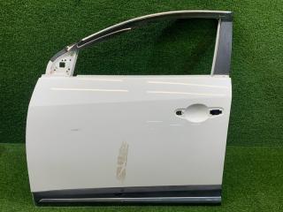Дверь передняя левая JAC S5 2.0 HFC4GA3 БУ