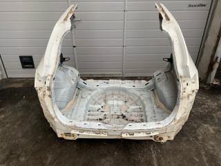 Часть кузова задний JAC S5 2.0 HFC4GA3 БУ