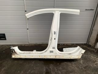 Порог кузова левый JAC S5 2.0 HFC4GA3 БУ