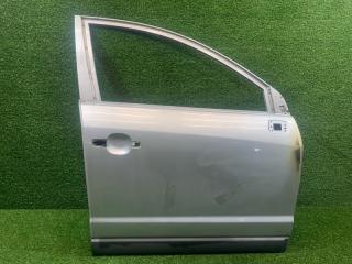 Дверь передняя правая Opel Antara 3.2 10 HM Z32SE БУ