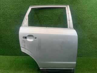 Дверь задняя правая Opel Antara 3.2 10 HM Z32SE БУ