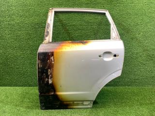 Дверь задняя левая Opel Antara 3.2 10 HM Z32SE БУ