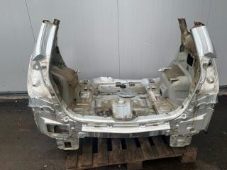 Часть кузова задний Opel Antara 3.2 10 HM Z32SE БУ