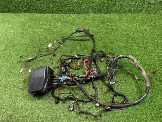 Проводка подкапотная Renault Sandero Stepway 2016 1.6 K7MA812