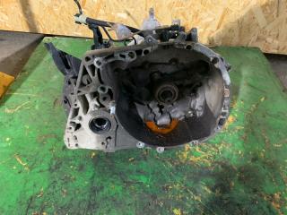 МКПП Renault Sandero Stepway 1.6 K7MA812 БУ