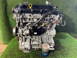 Двигатель Mazda cx-7 2011 2.5 L5 Двигатель Mazda cx-7 2011 2.5 L5